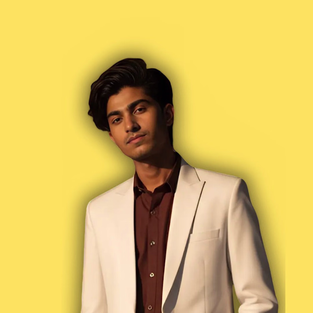 Summer Mushtaq
