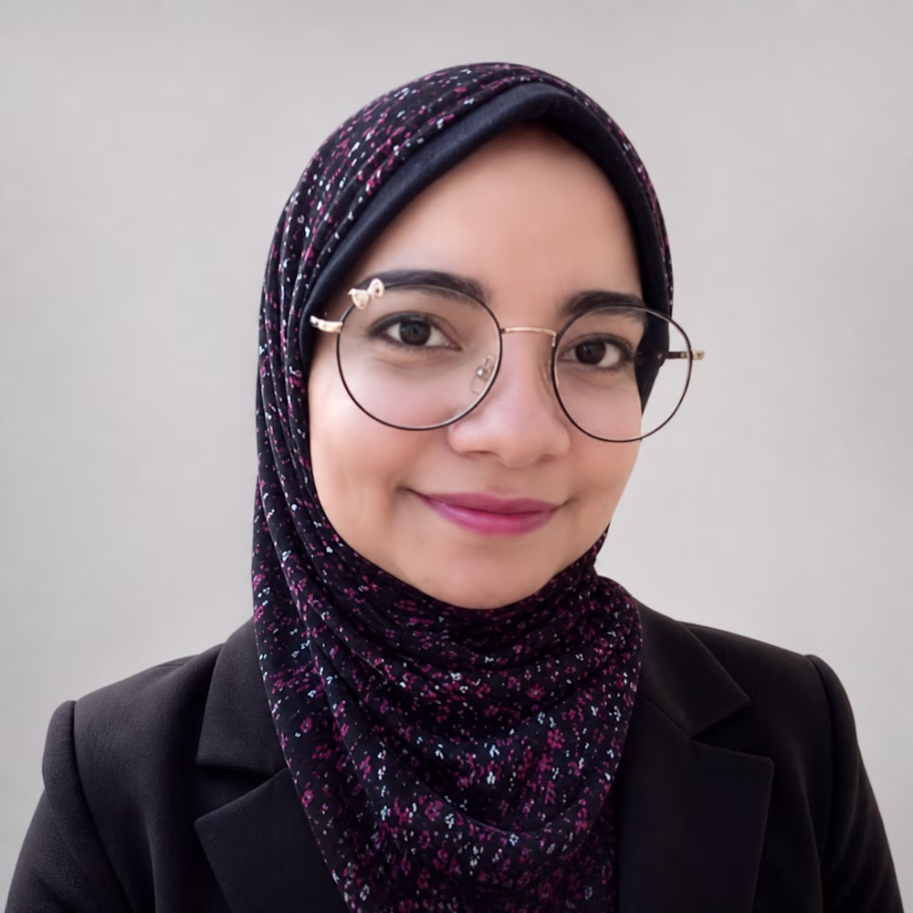 Nada Talaat