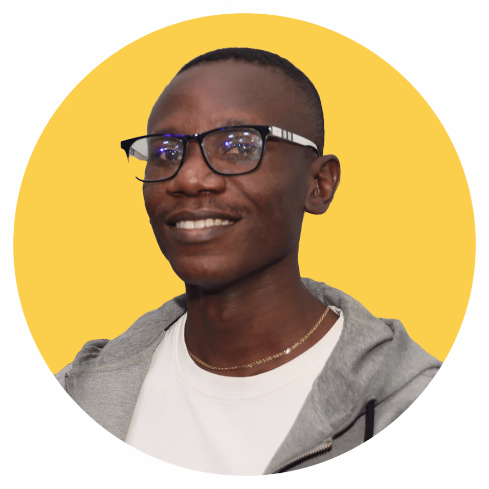 Chiemeka George