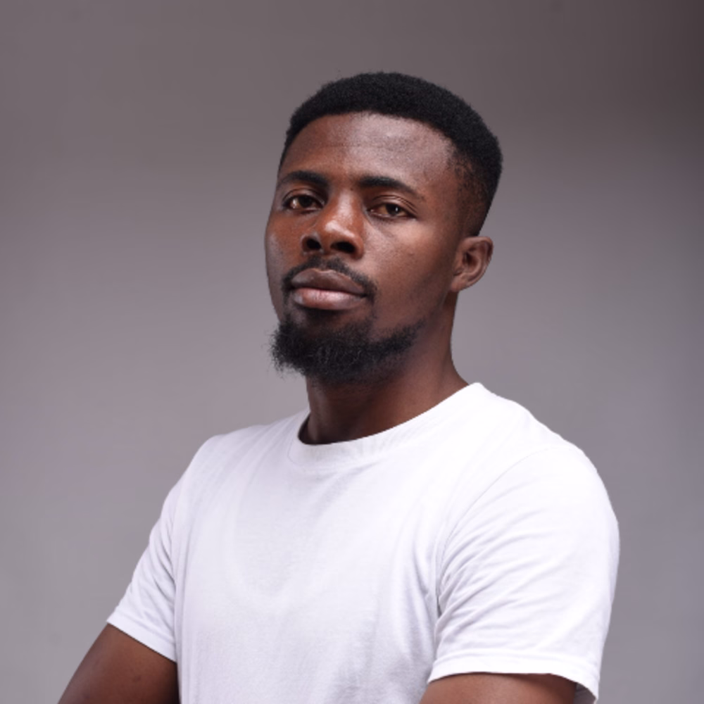 Olumide Abayomi