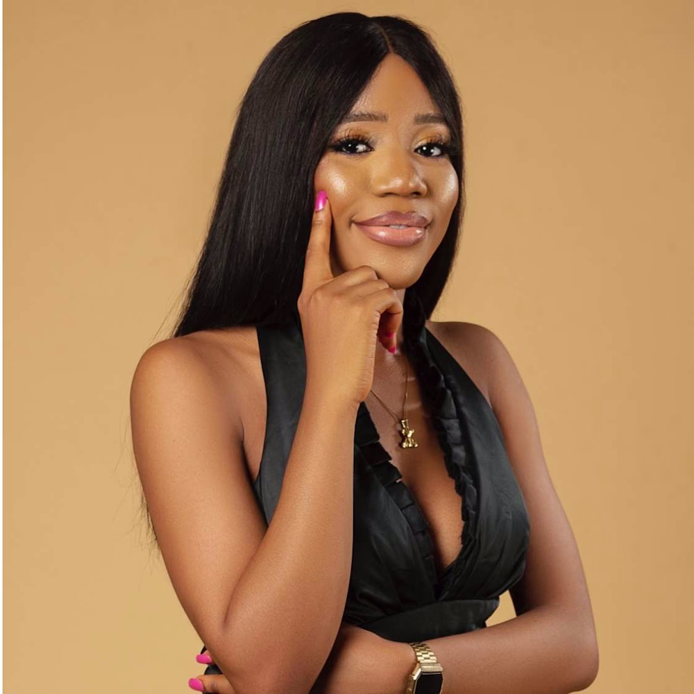 Amarachi  Okeke 