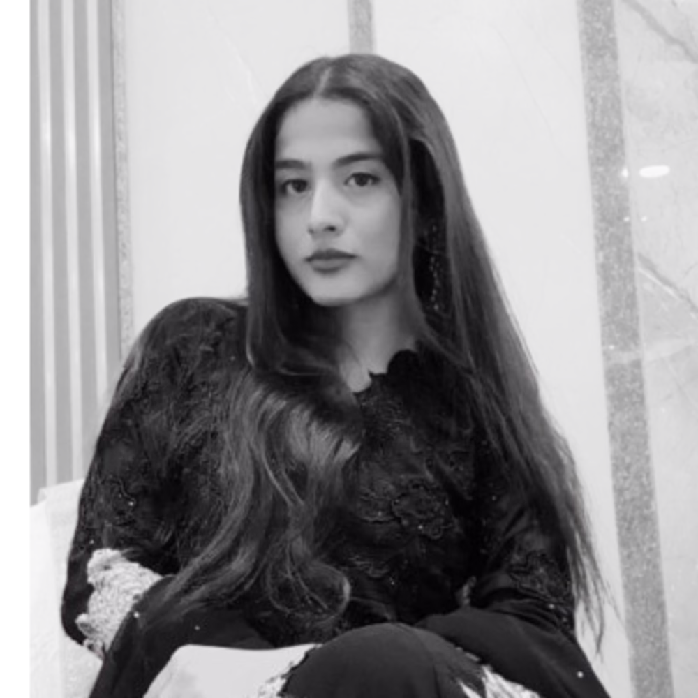 Bushra Mansuri