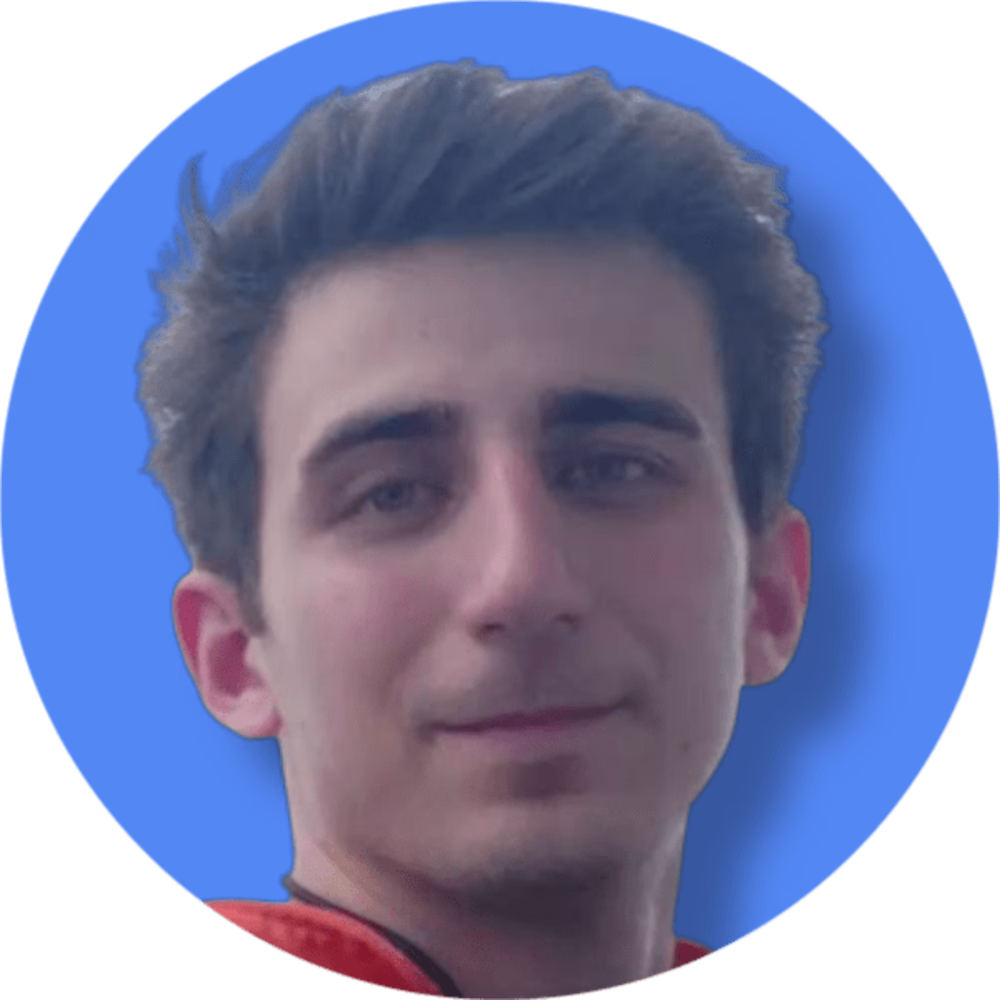 Daniel Αth