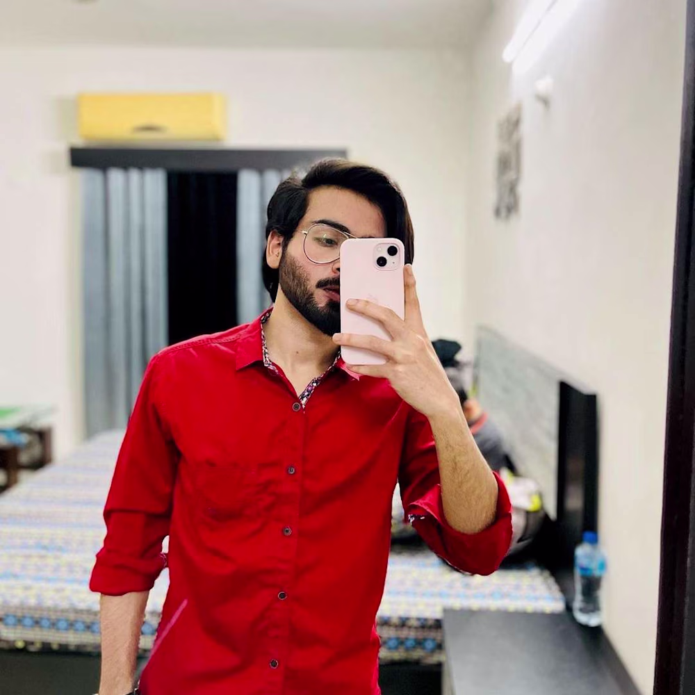 Zaid Khan