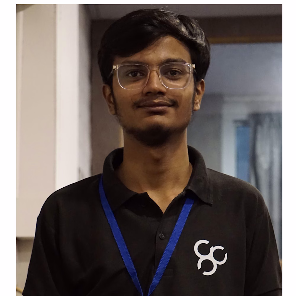 RISHABH GUPTA