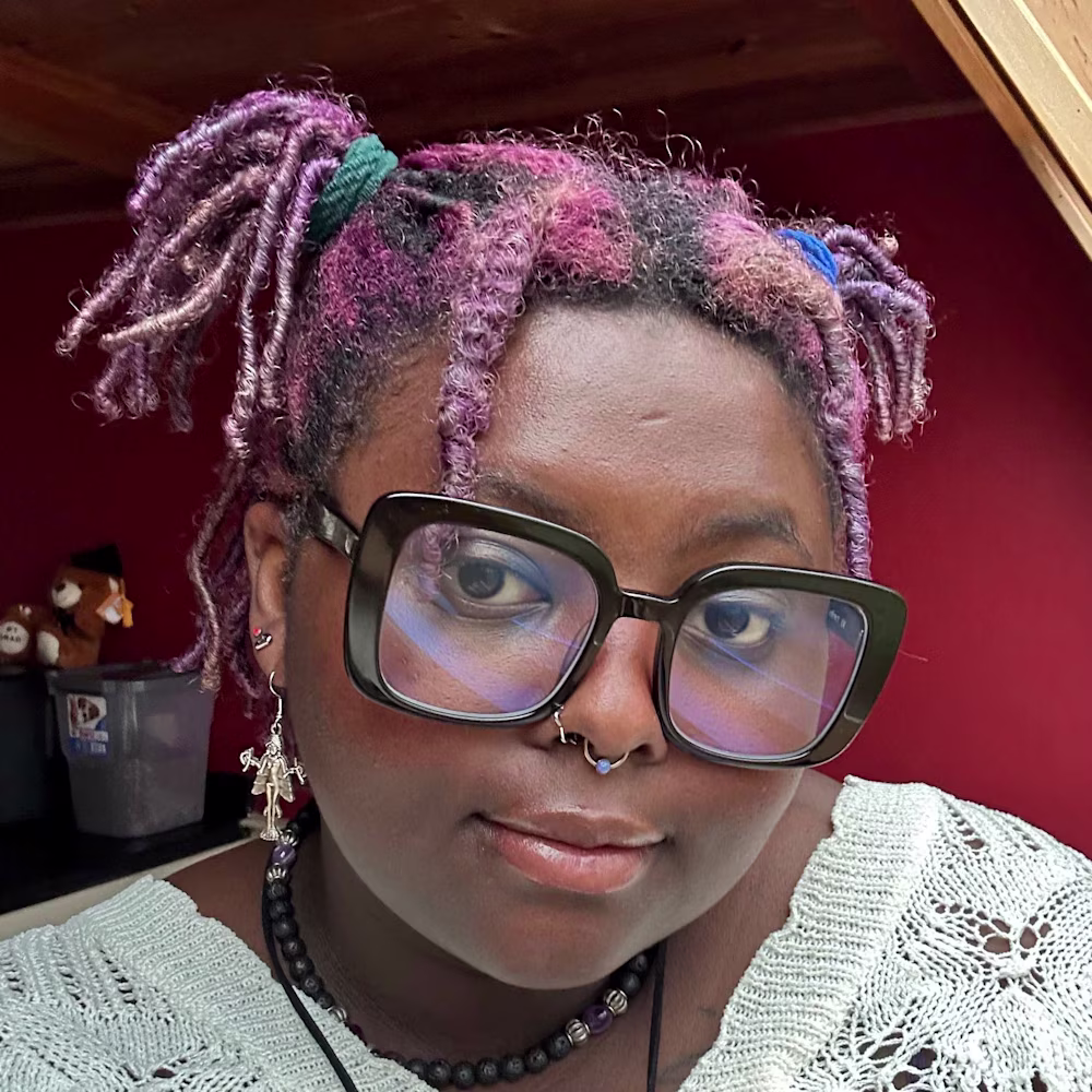 Amira Aderibigbe