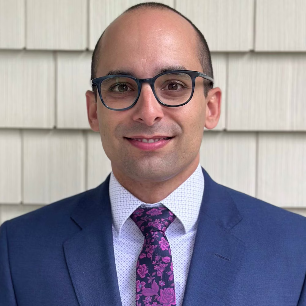 Peter Alvarez