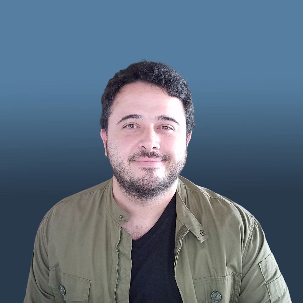 Daniel Guzmán
