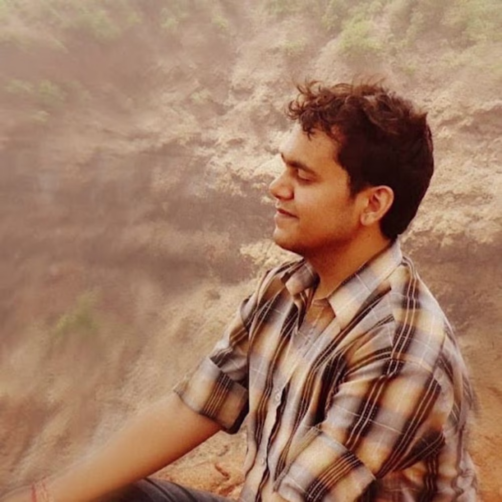 RAVI RAJPUT