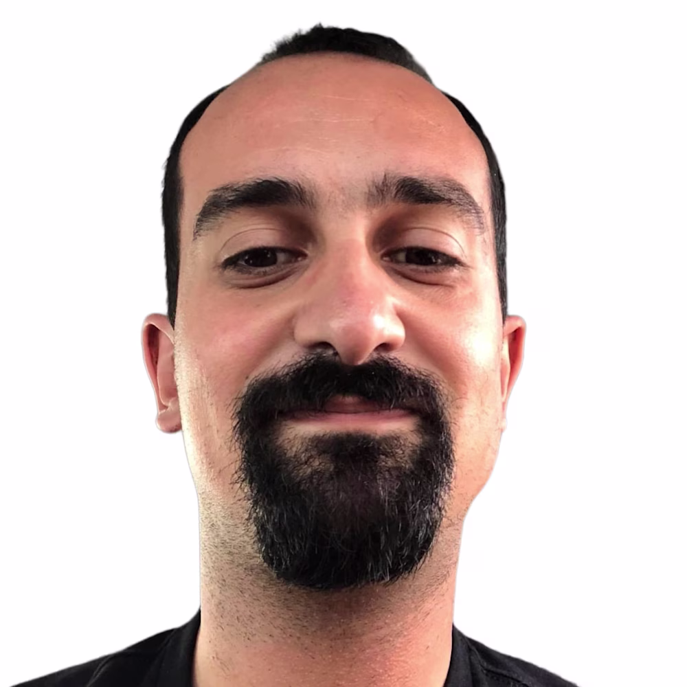 Nick Salvatori