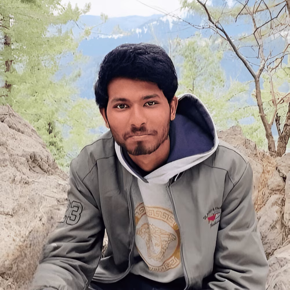 Moiz Haider