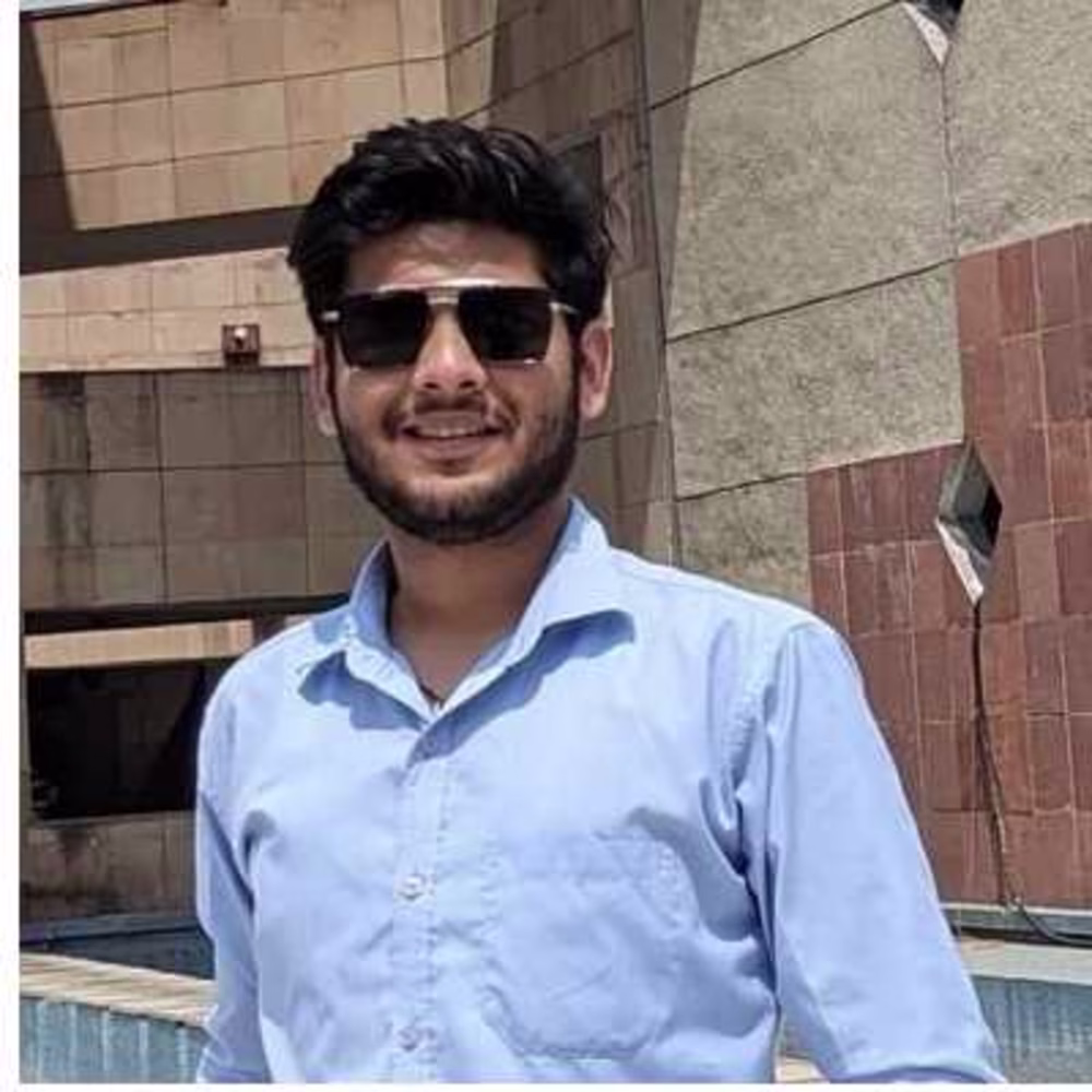 Tushar Verma