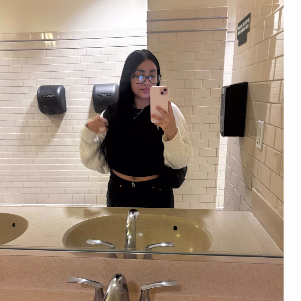 Katherine Flores