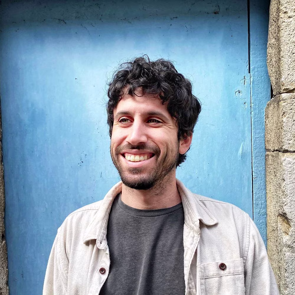 Yoav Rabby