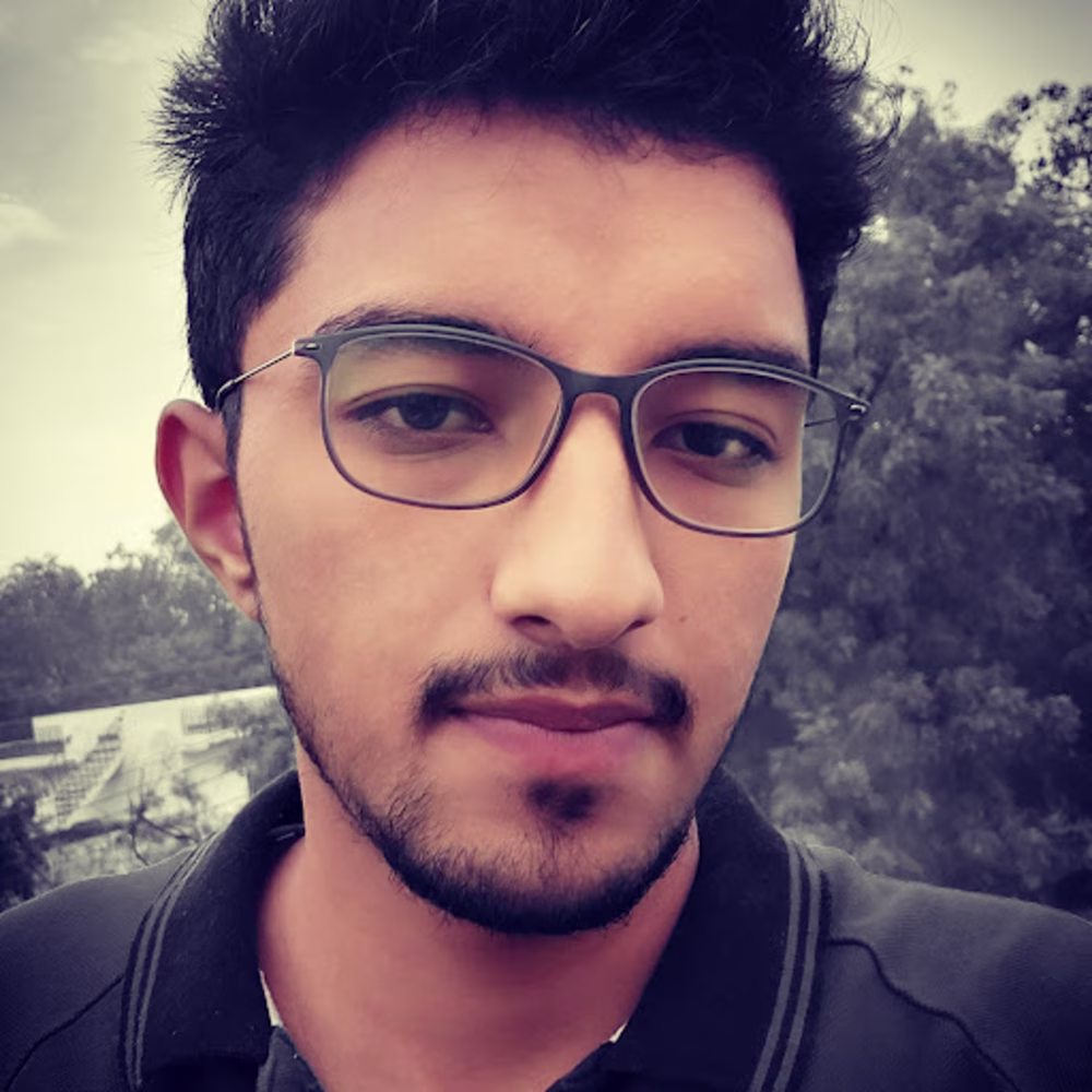 Ravinder Kumar
