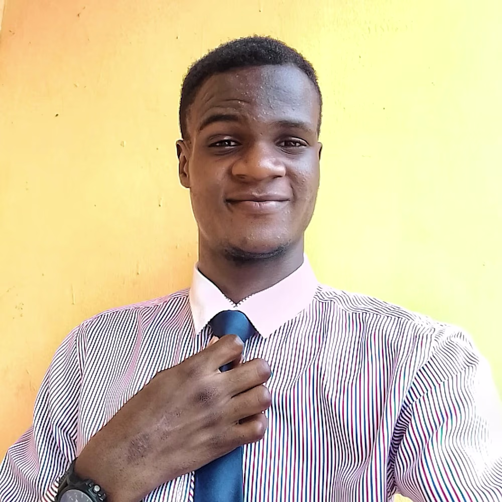 Emmanuel  Adedayo