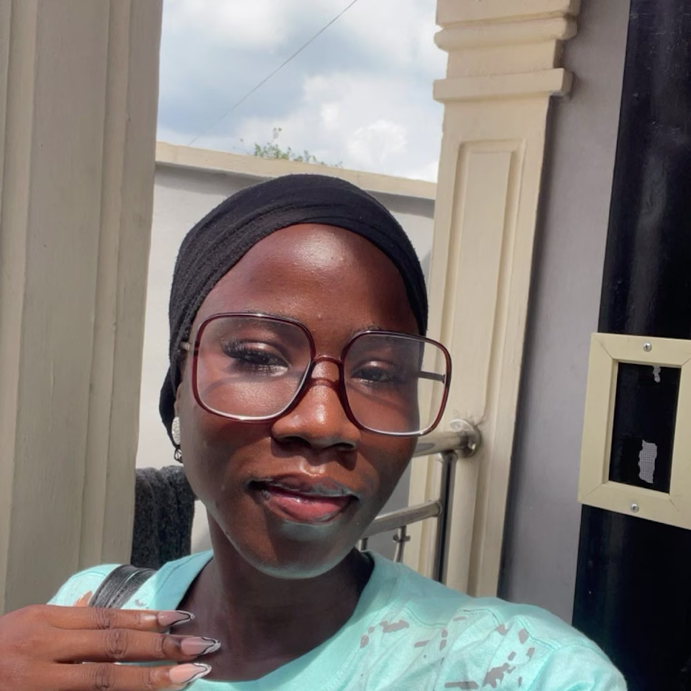 Dolapo Oyekanmi