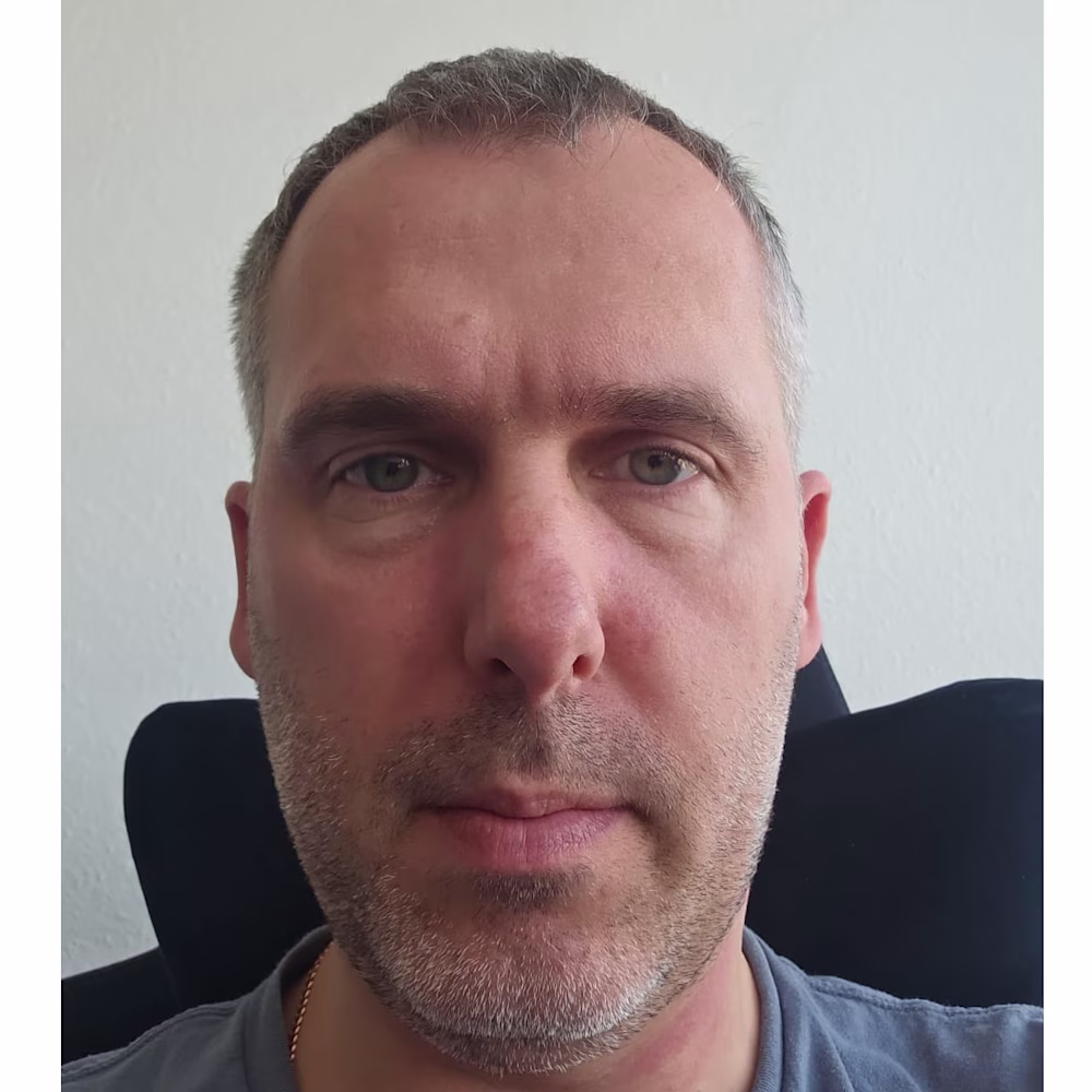 Rafal Kokosza