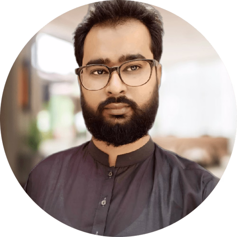 Shah Zaib