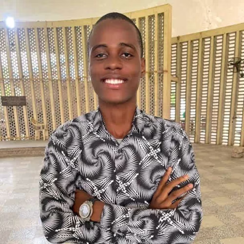 Benjamin Ajayi