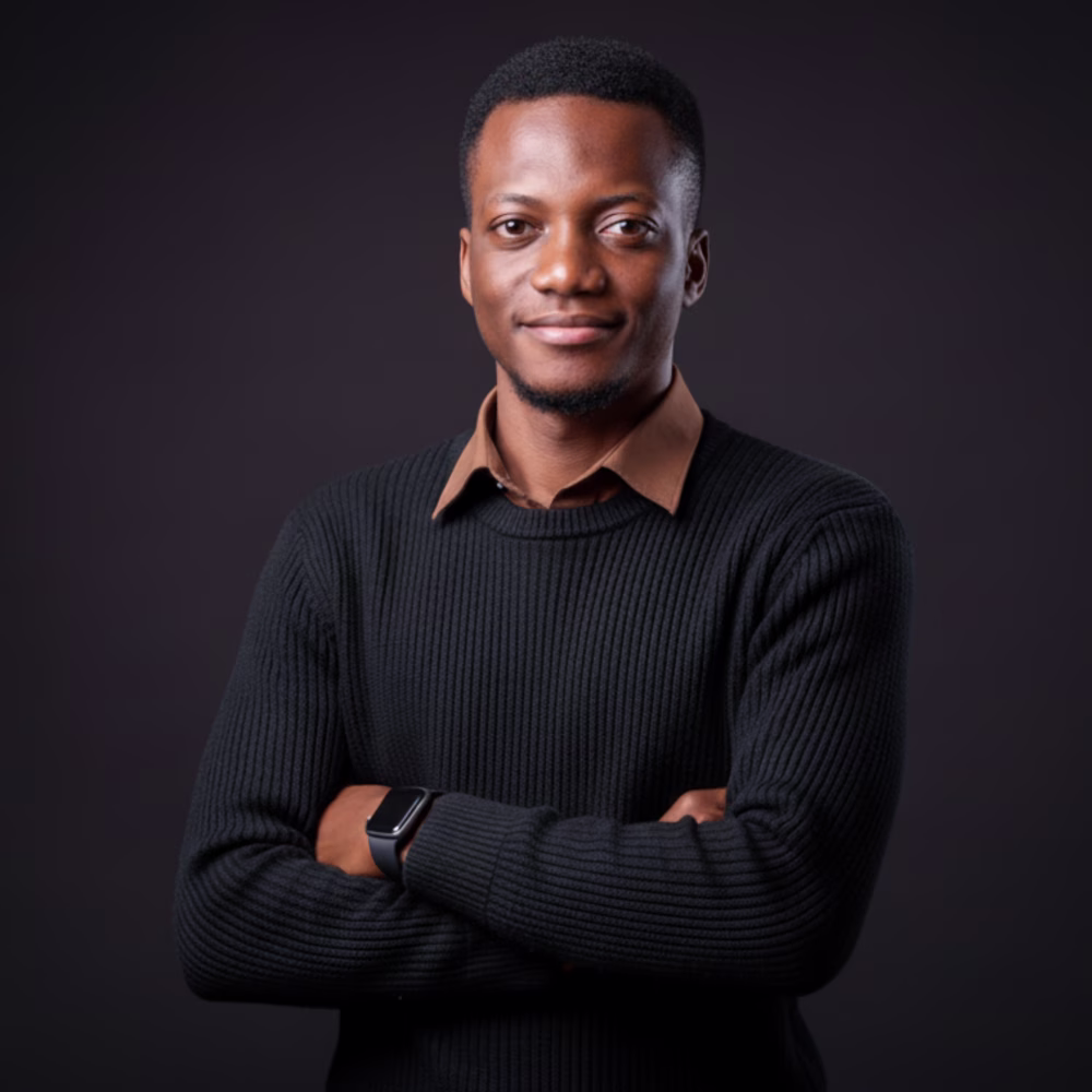 Emmanuel Ajako