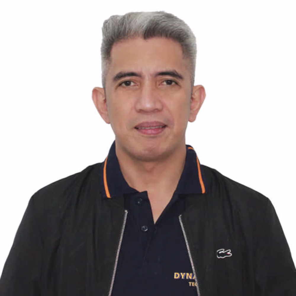 Alexander Sevilla
