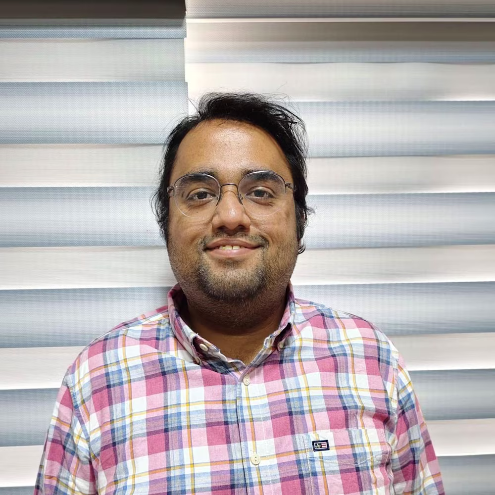 Kushal Kshatriya