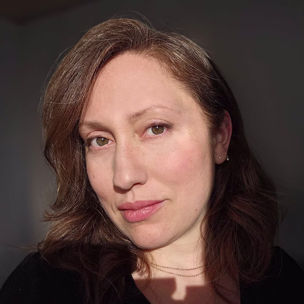 Thea Barber