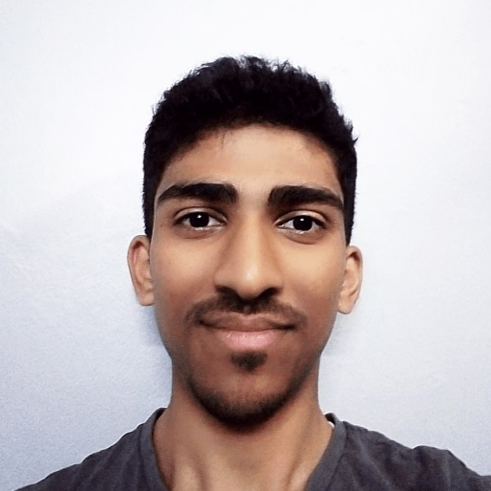Hamza  Hanif