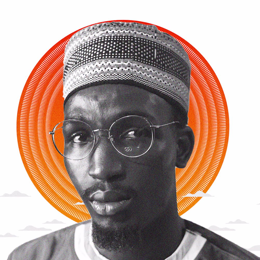 Adewunmi  Oke