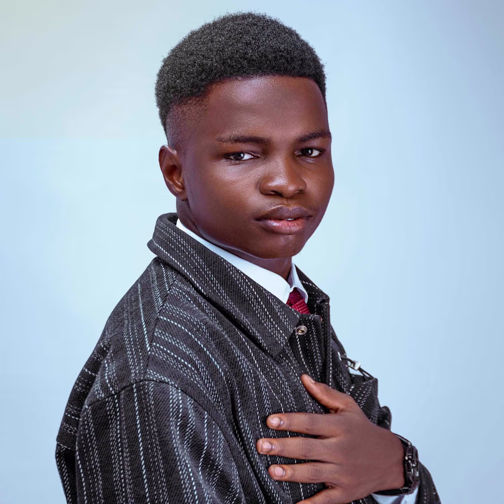 Ireoluwa Agboola