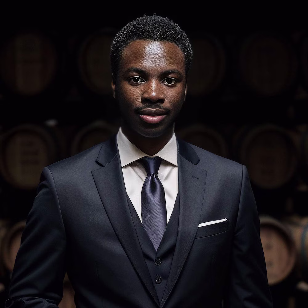 Abdul-Qudus Mustapha