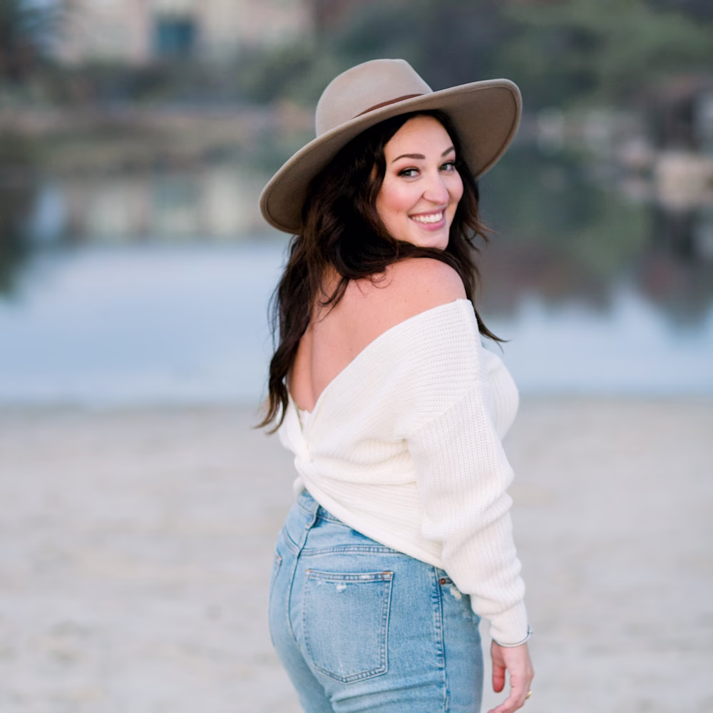 Alyssa Pietrosanto