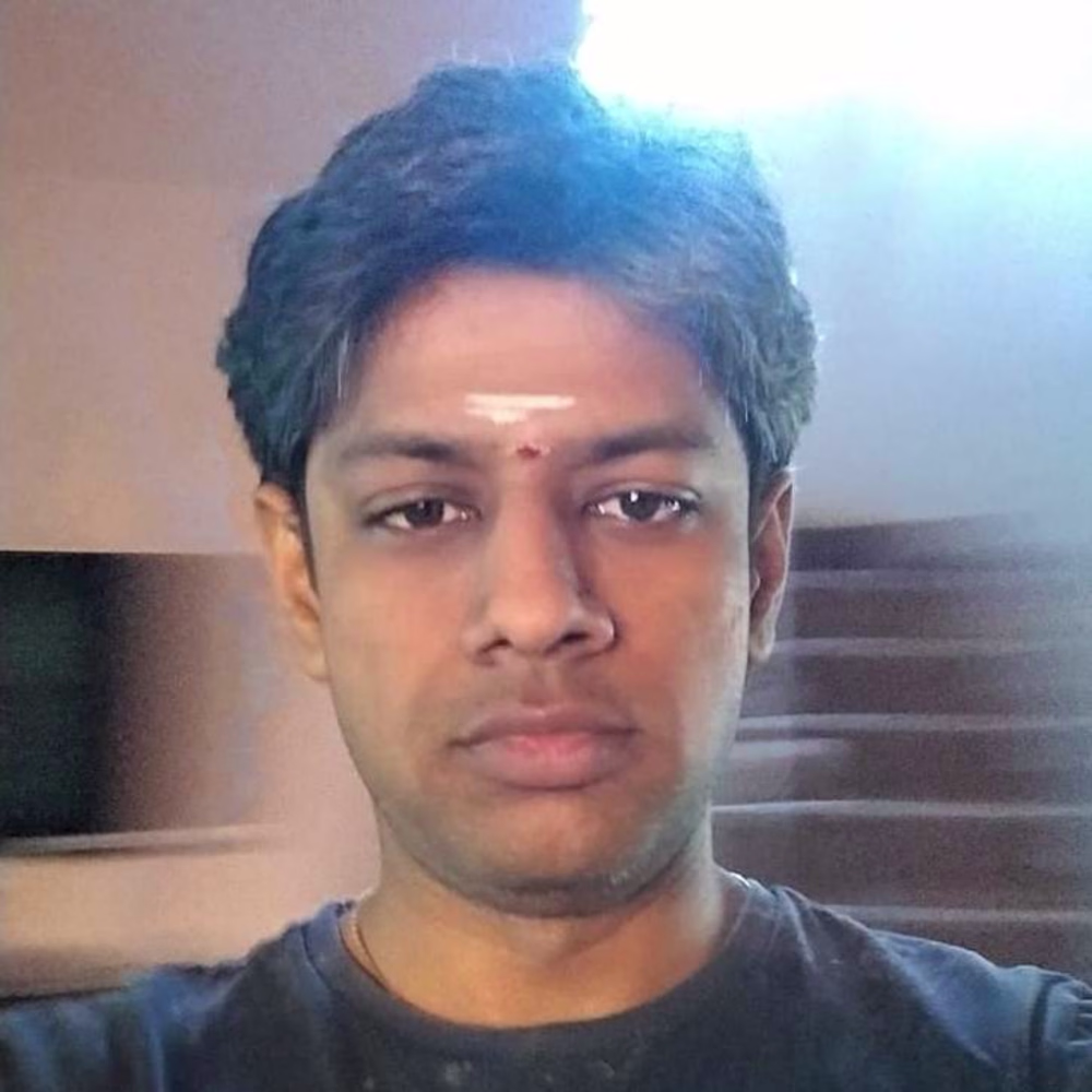 Ramkumar T