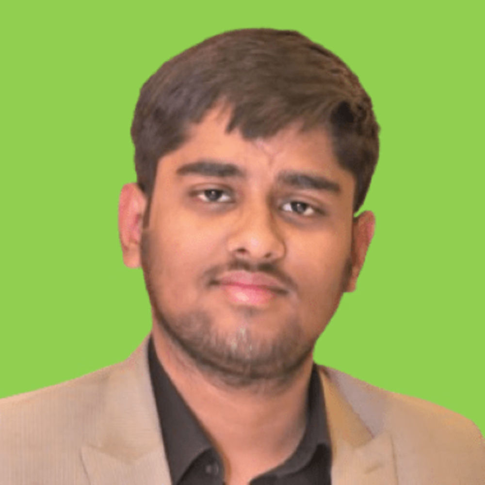 Arham  Sarwar