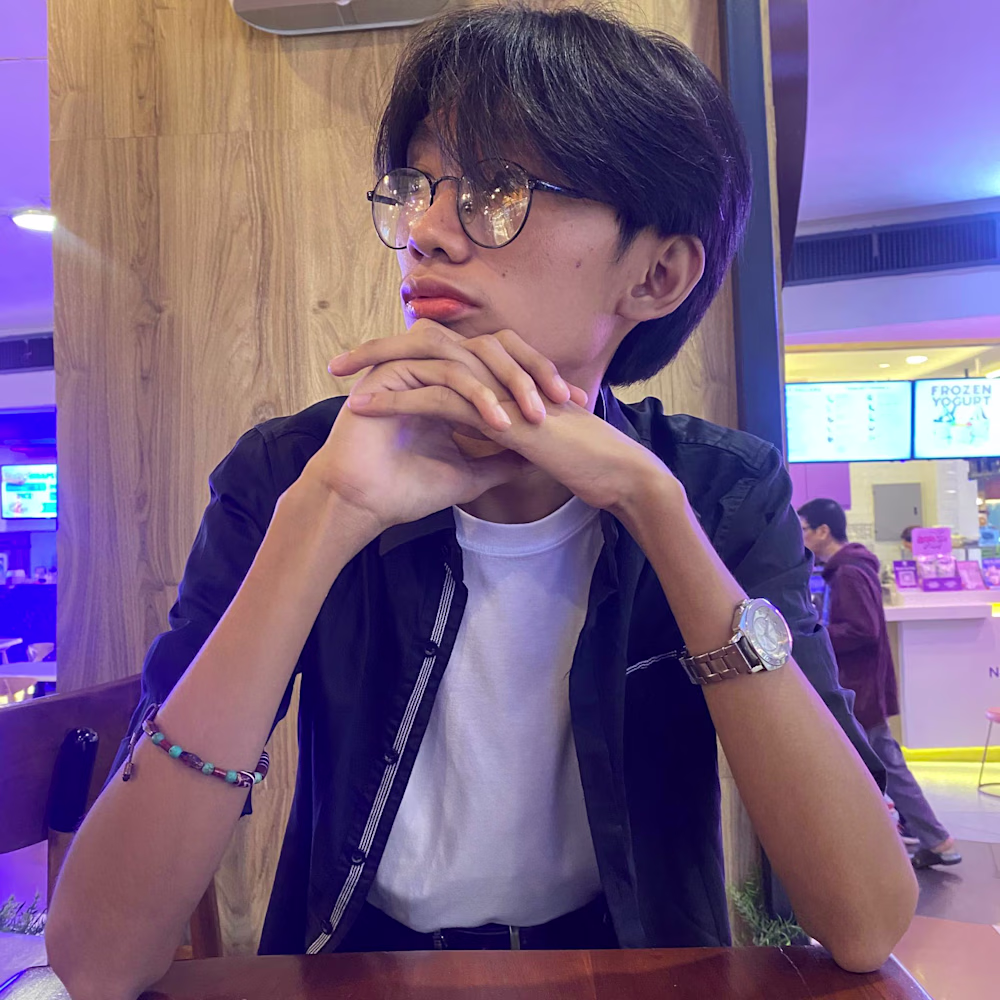 Cyrus Kenn Pao