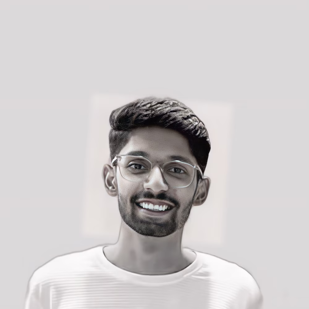 Harshal Bankar