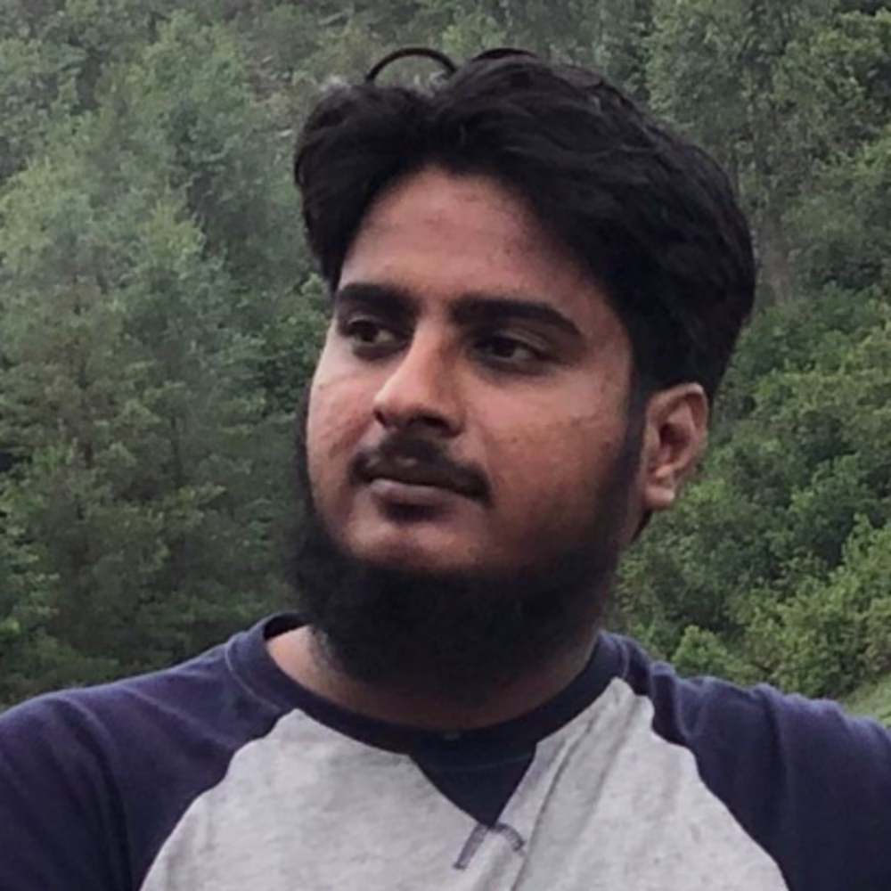 Sheraz Nawaz