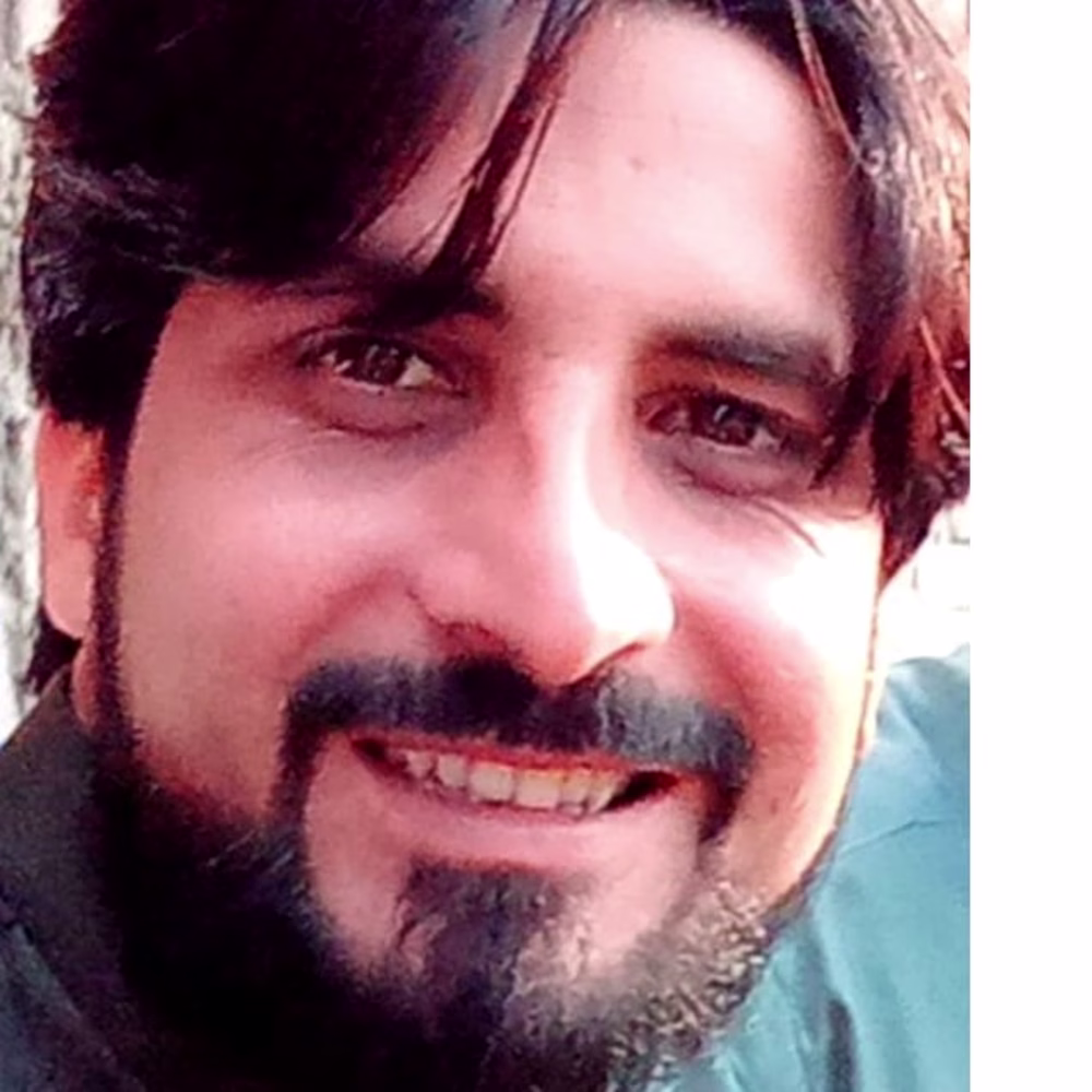 Adnan Hussain