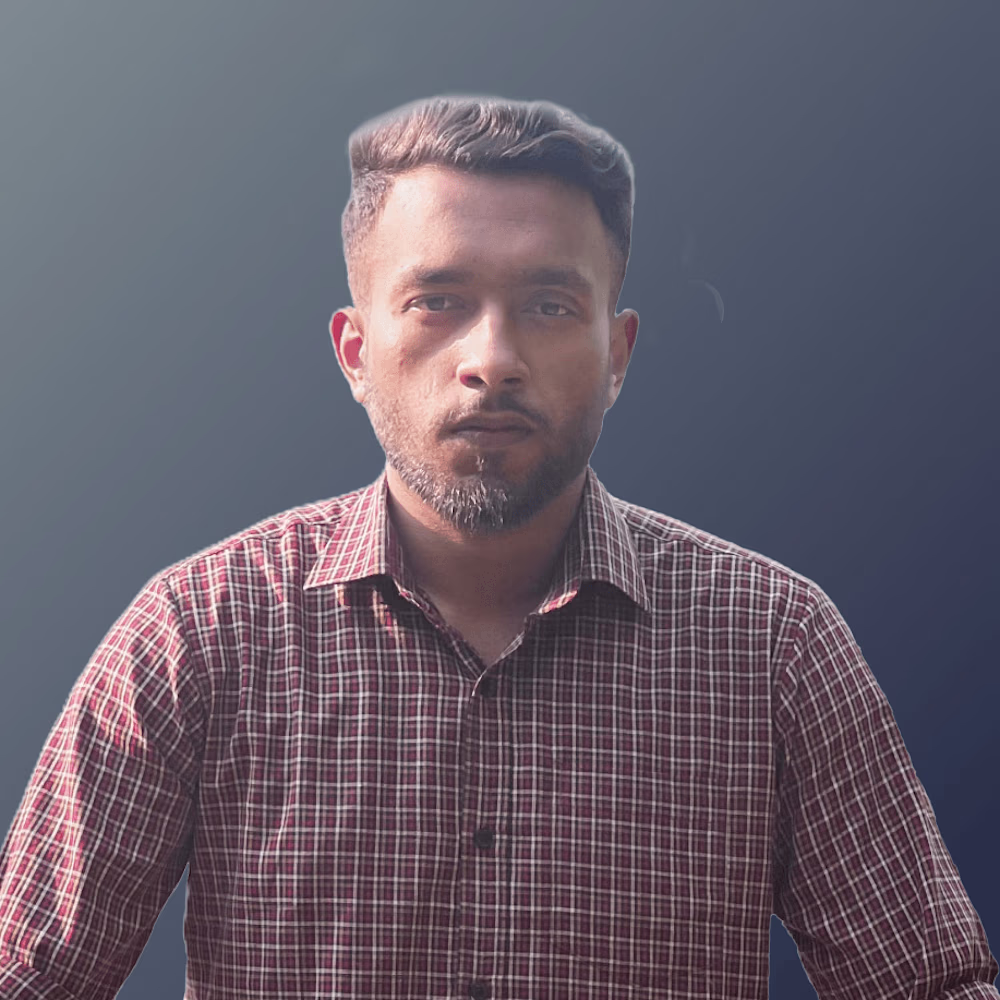 Asibul Rafio