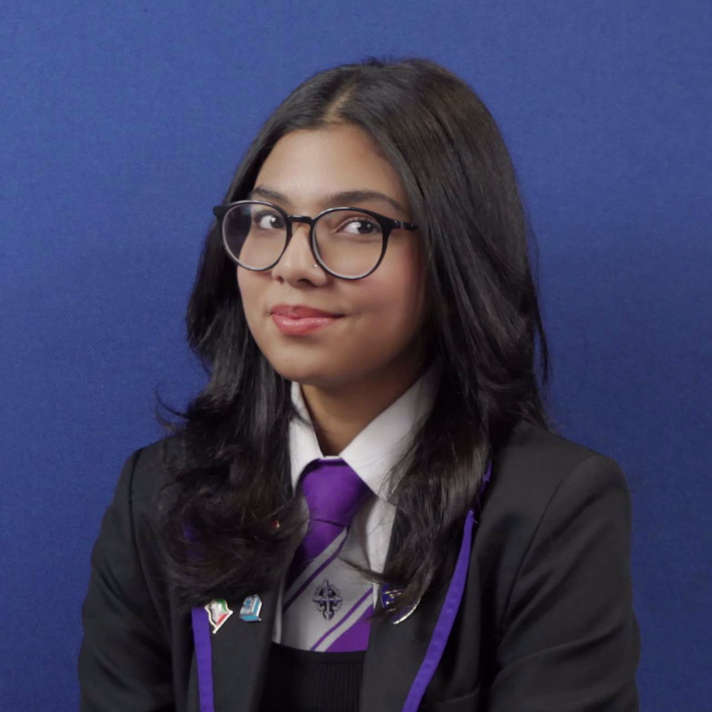 Nabah Rahman 