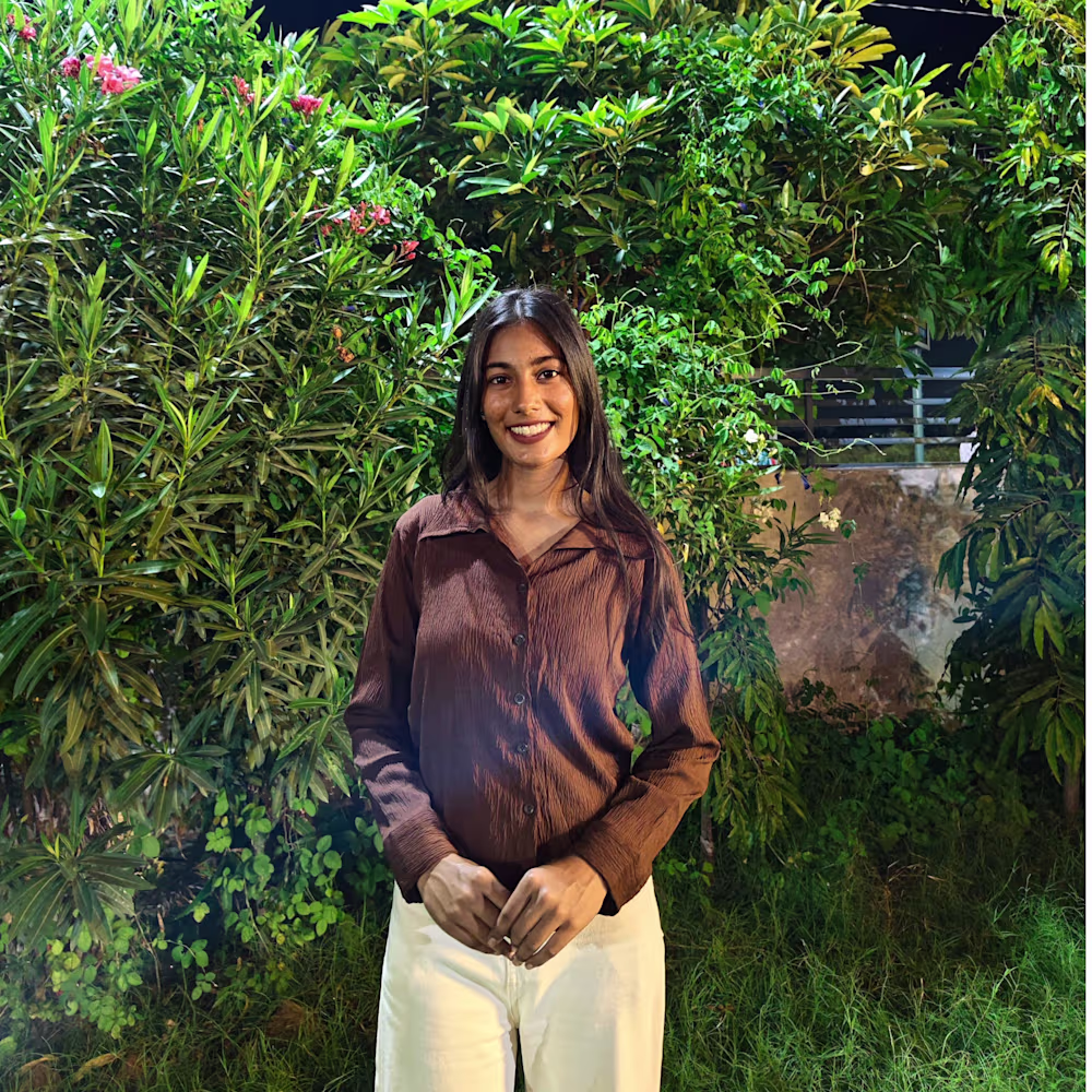 Dimple Rathore