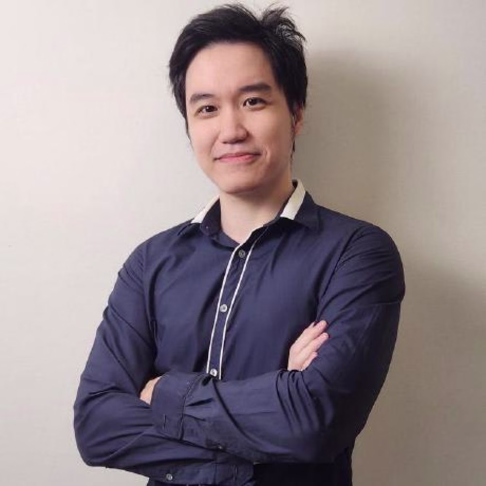 Thanyasit Lieamsiriwong