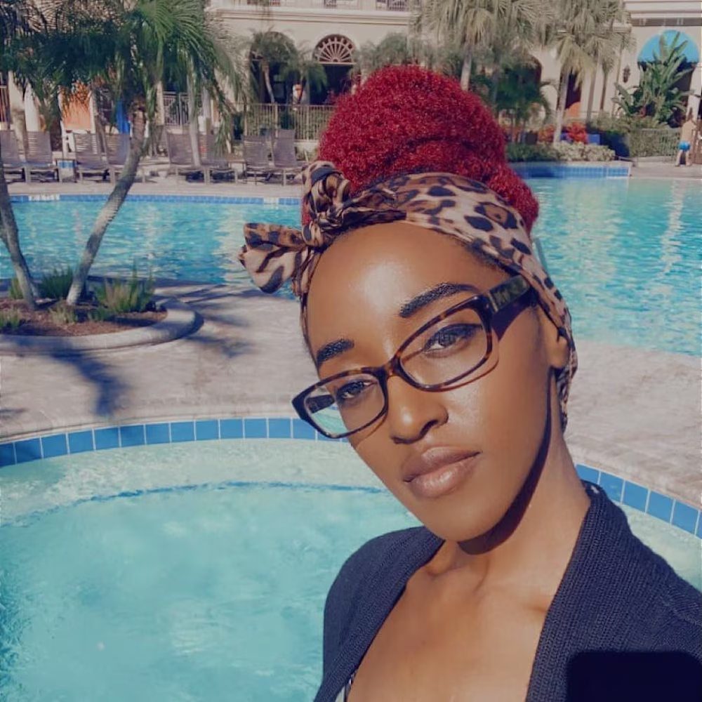 Shanea Patterson