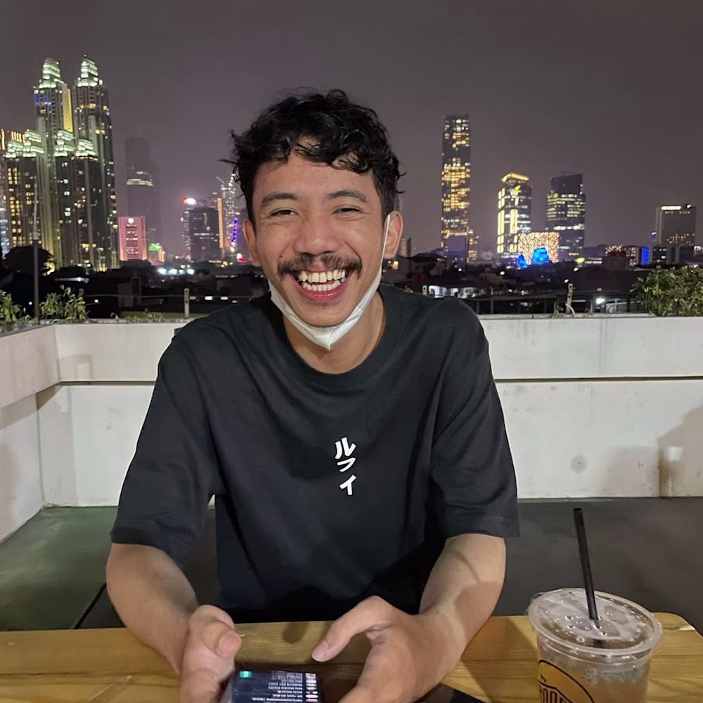 M Adriansyah Azhari