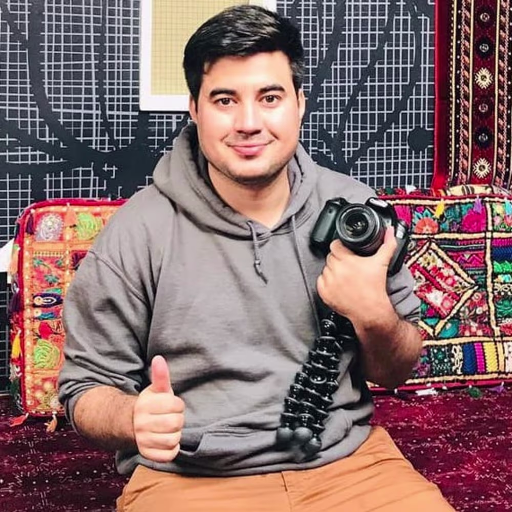 Qais Barat Ali