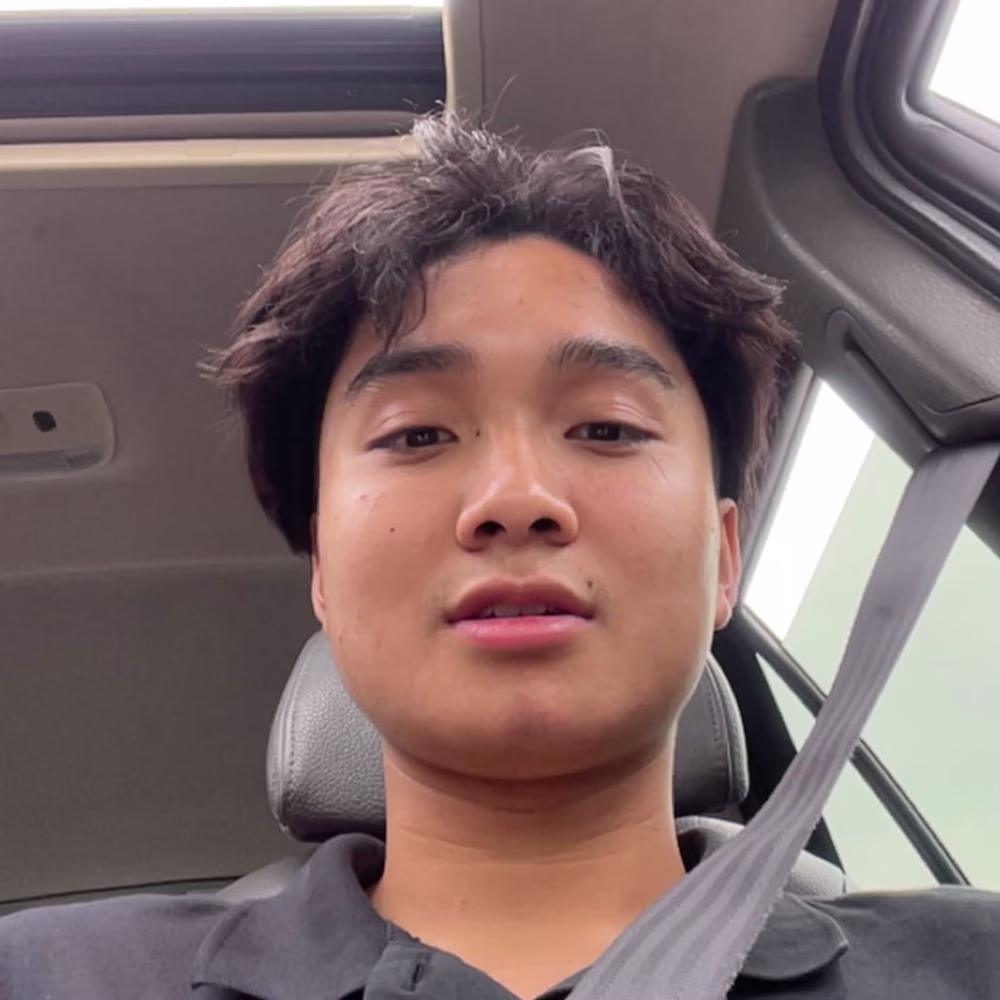 Jimmy Tran