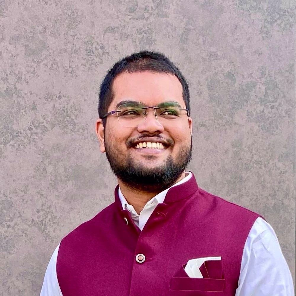 Bhushan  Kadlag