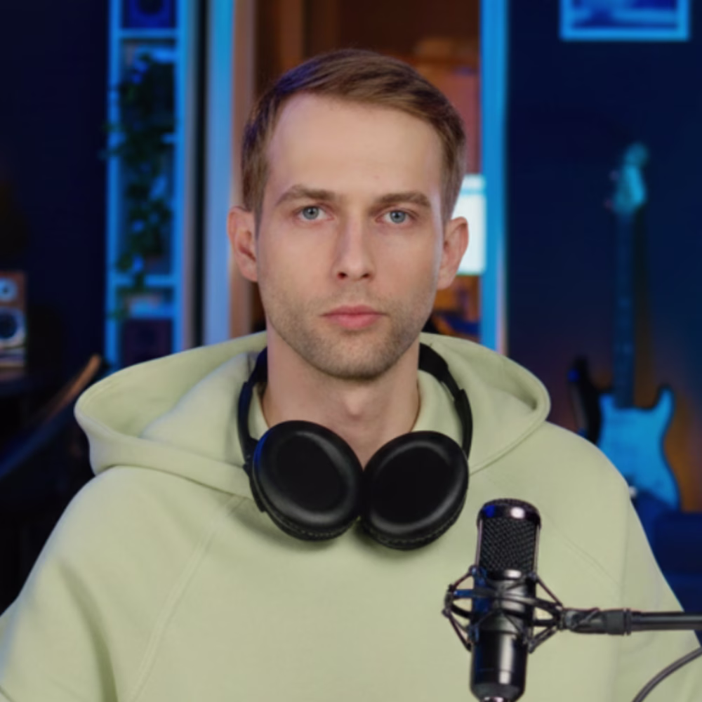 Petr Romanov