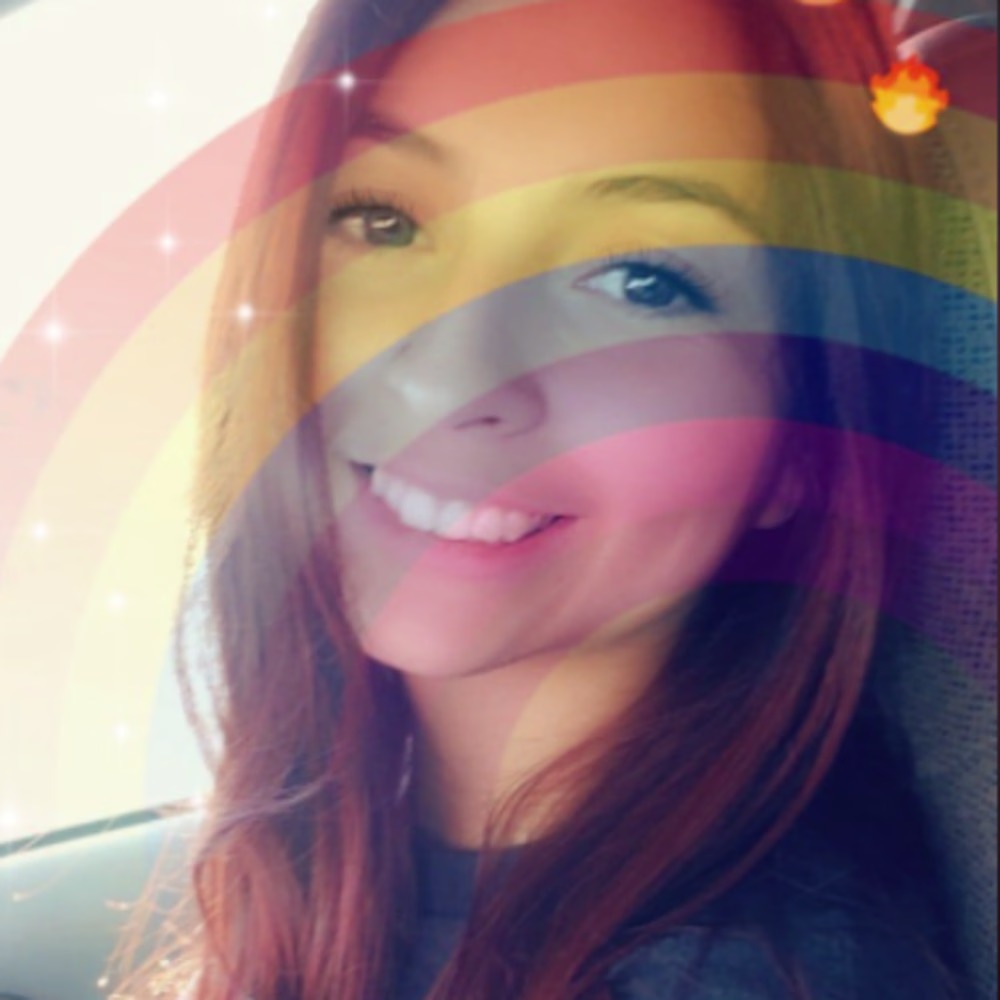 Megan Gonzales